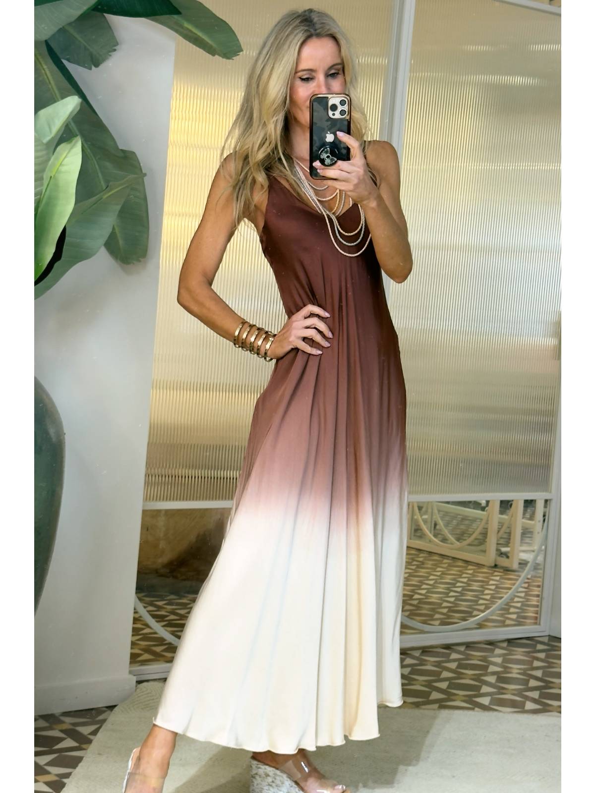VESTIDO AMAYO