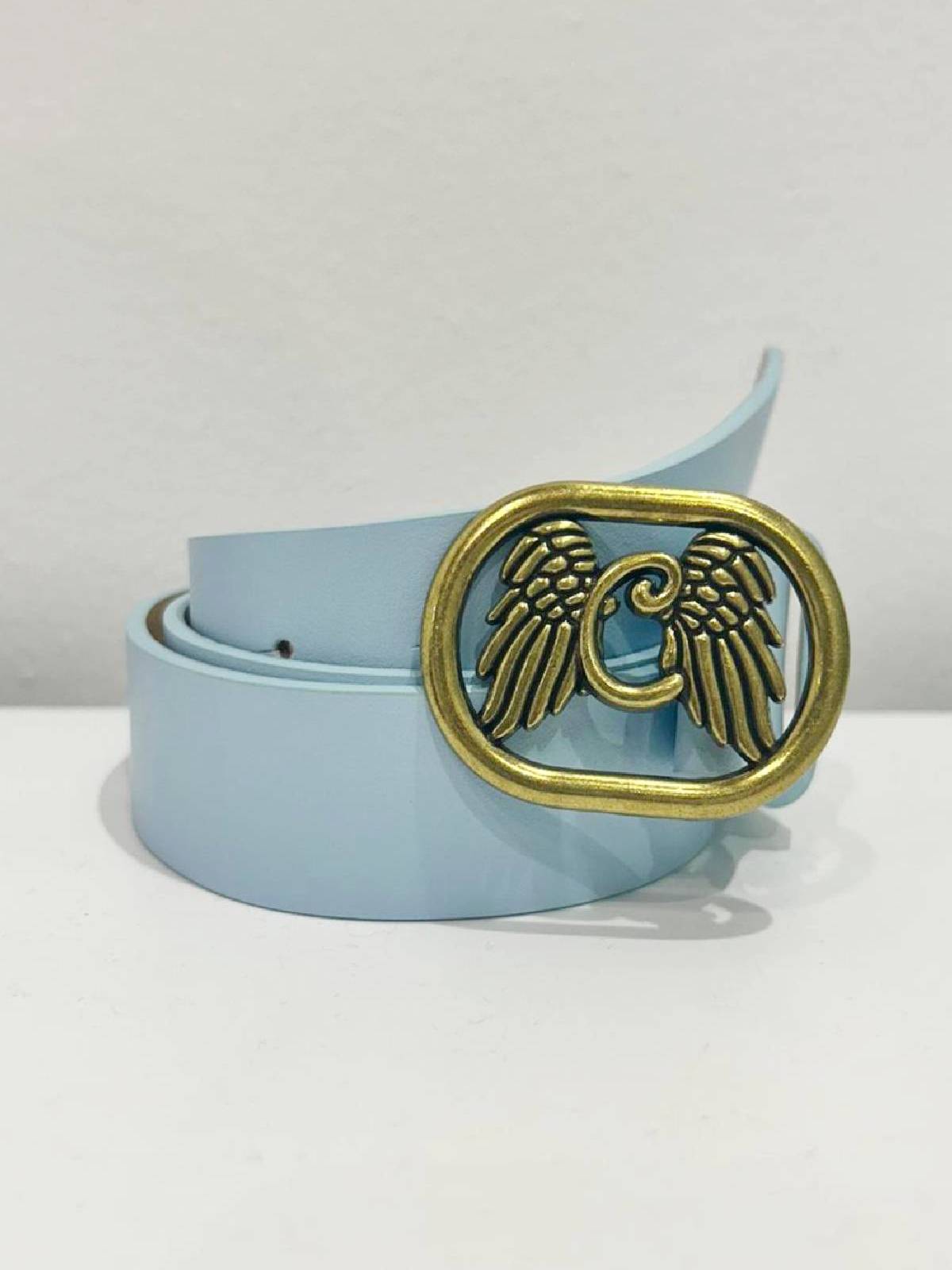 CINTURON BIOTITA CAMALEÓNICA