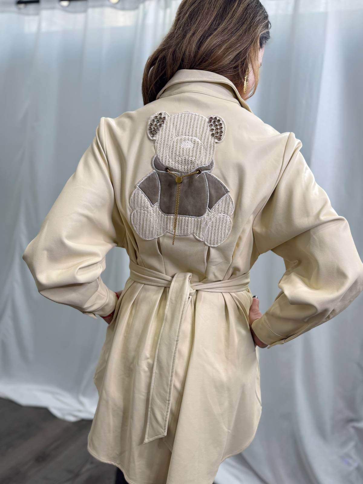 MUESTRA EXCLUSIVA CHAMPLAIN