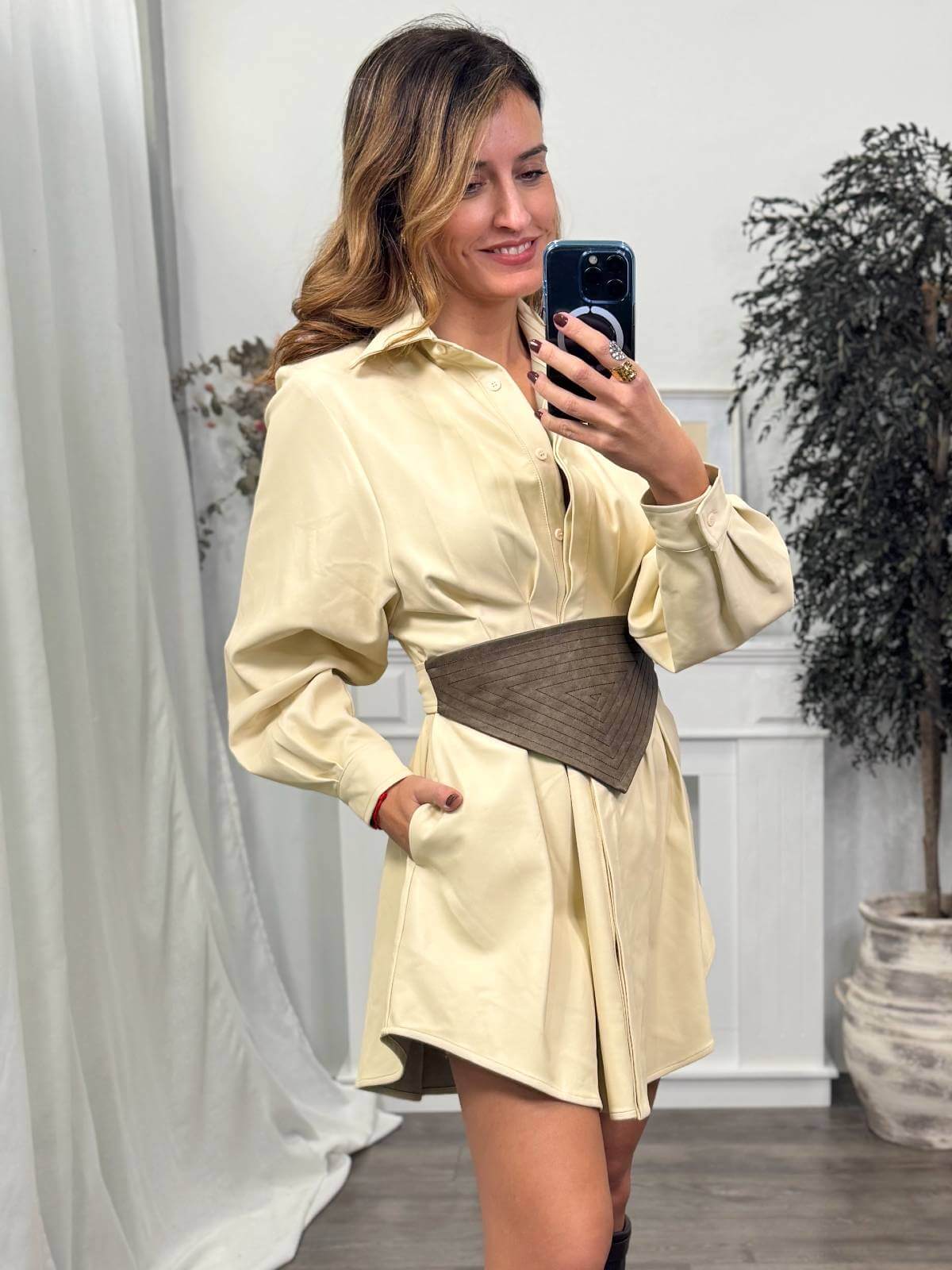 MUESTRA EXCLUSIVA CHAMPLAIN