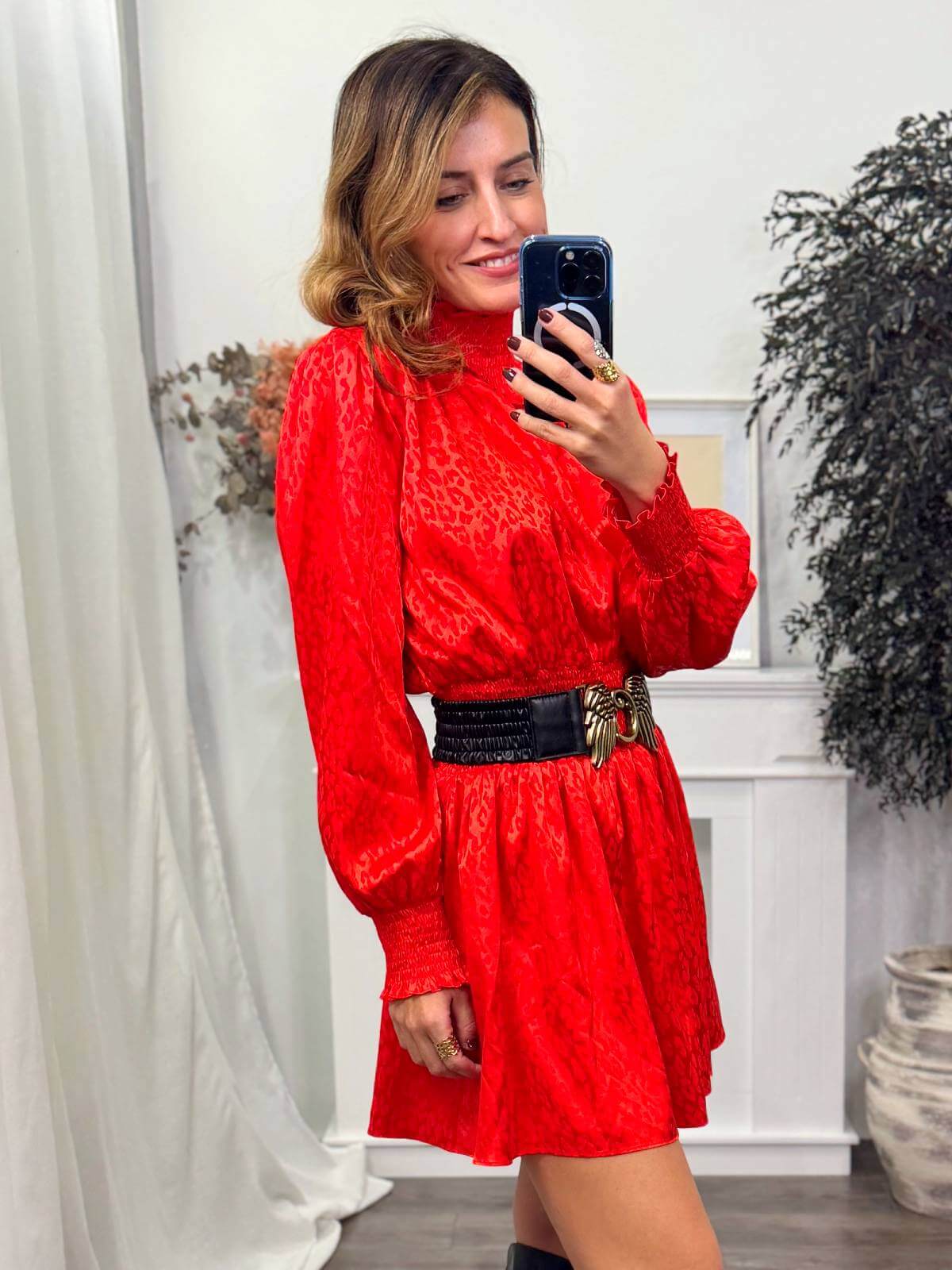 MUESTRA EXCLUSIVA CHAPALA