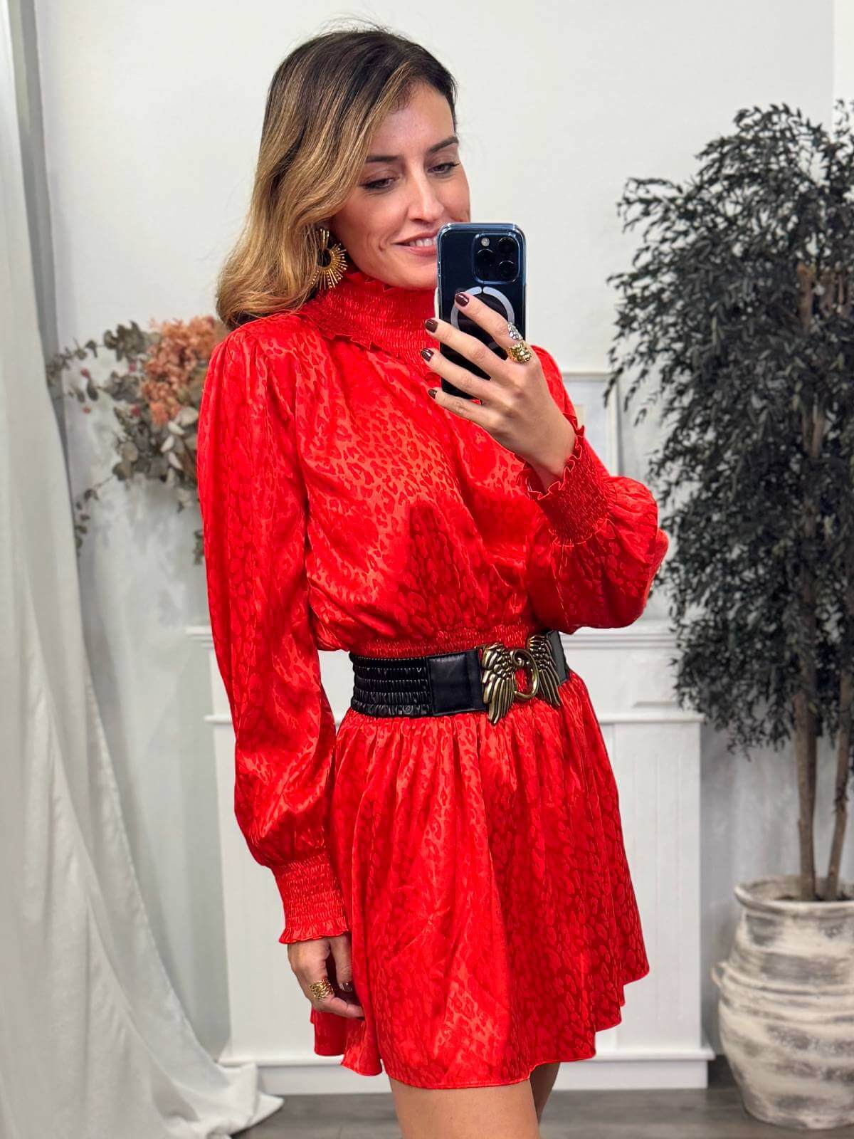 MUESTRA EXCLUSIVA CHAPALA