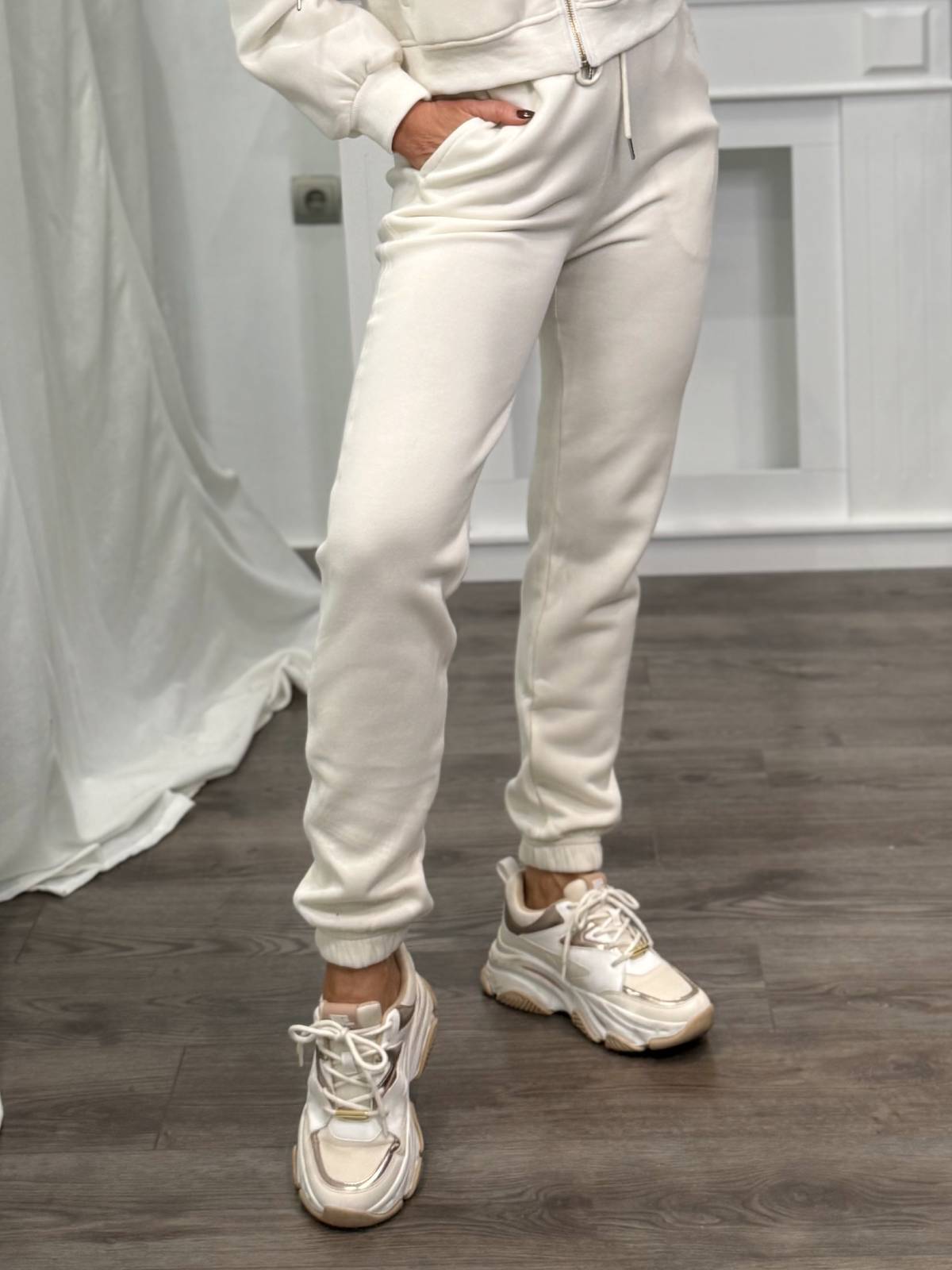 PANTALÓN CIFAL BEIGE
