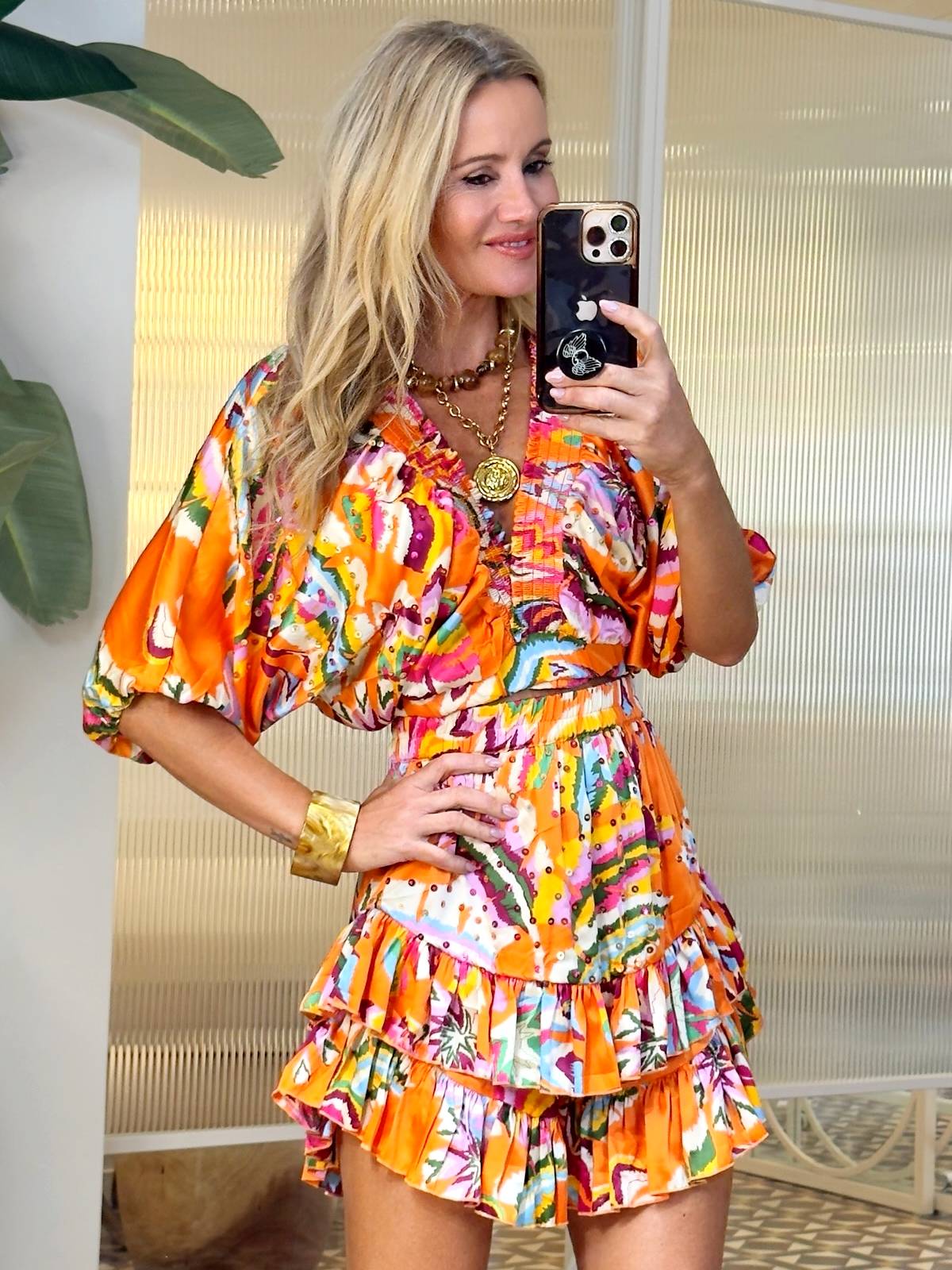CONJUNTO MARVINE