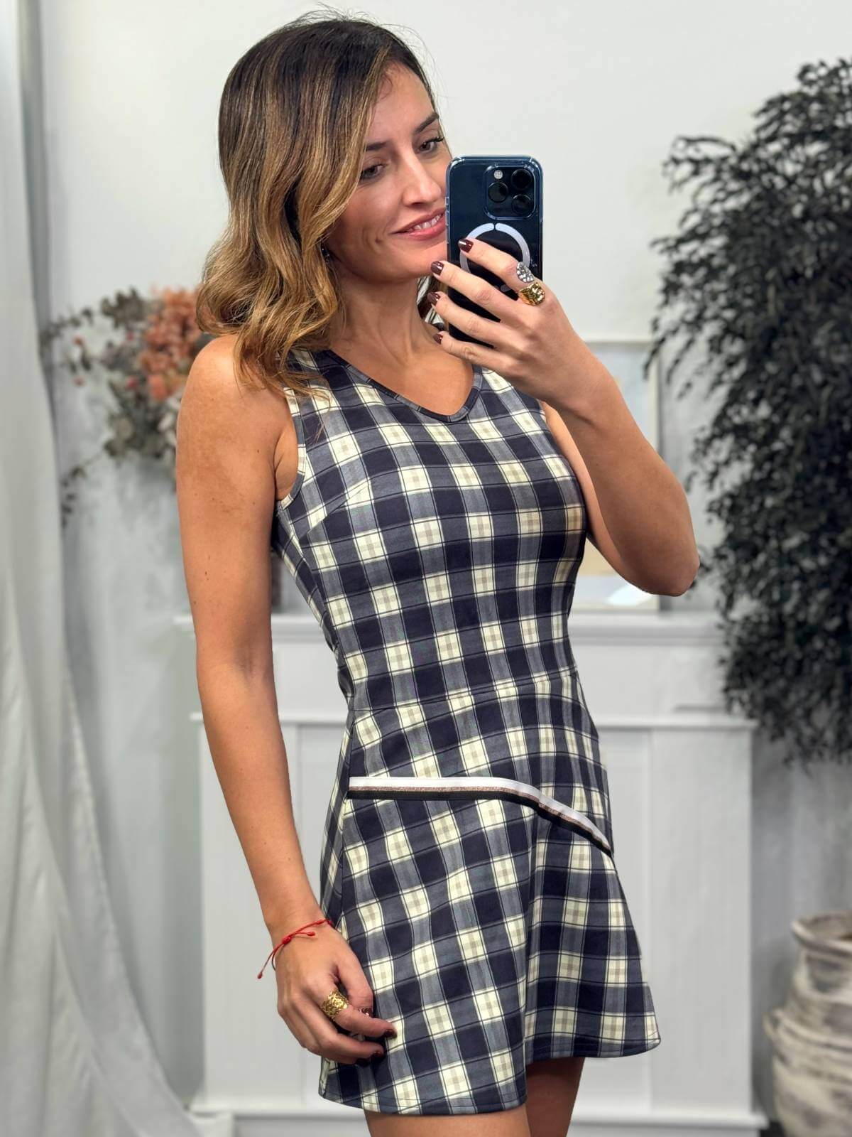 MUESTRA EXCLUSIVA CRATER