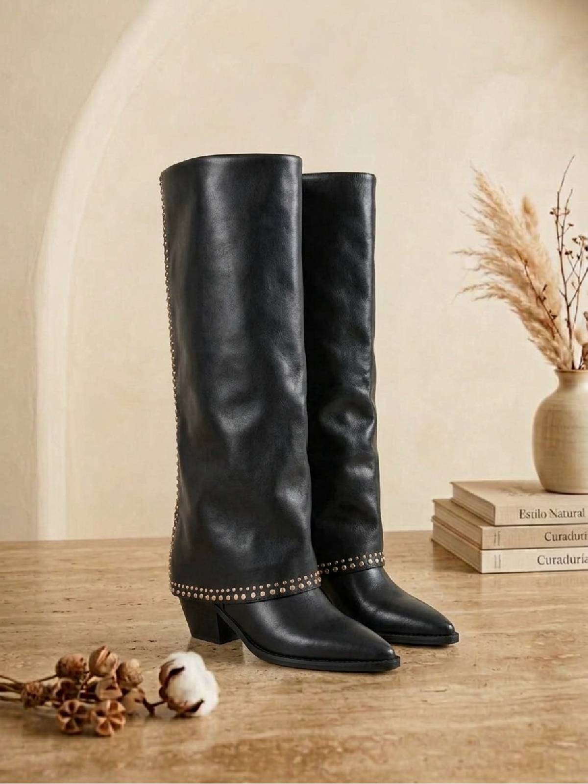 BOTAS WYATT