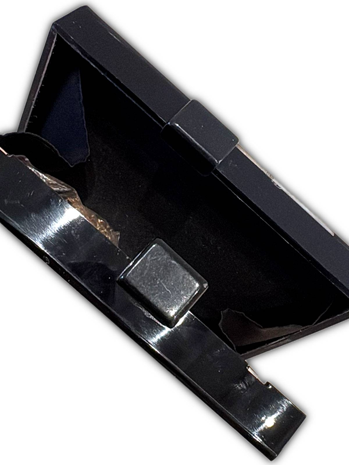 GALAXY HANDBAG BLACK