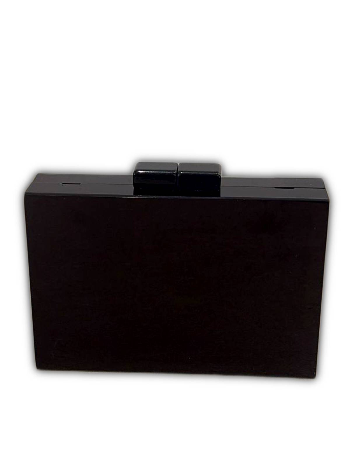 GALAXY HANDBAG BLACK