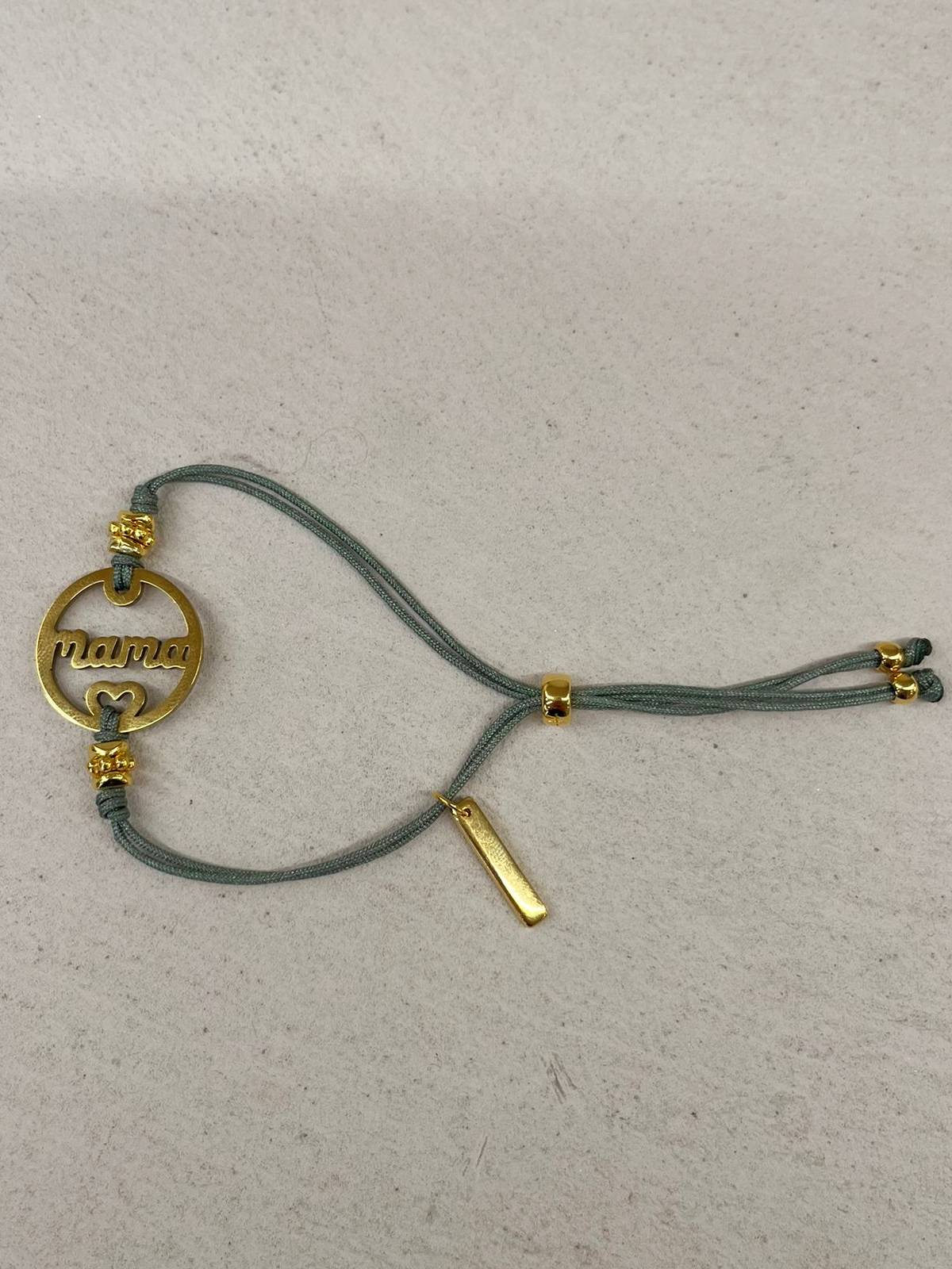 PULSERA MAMA KAKI