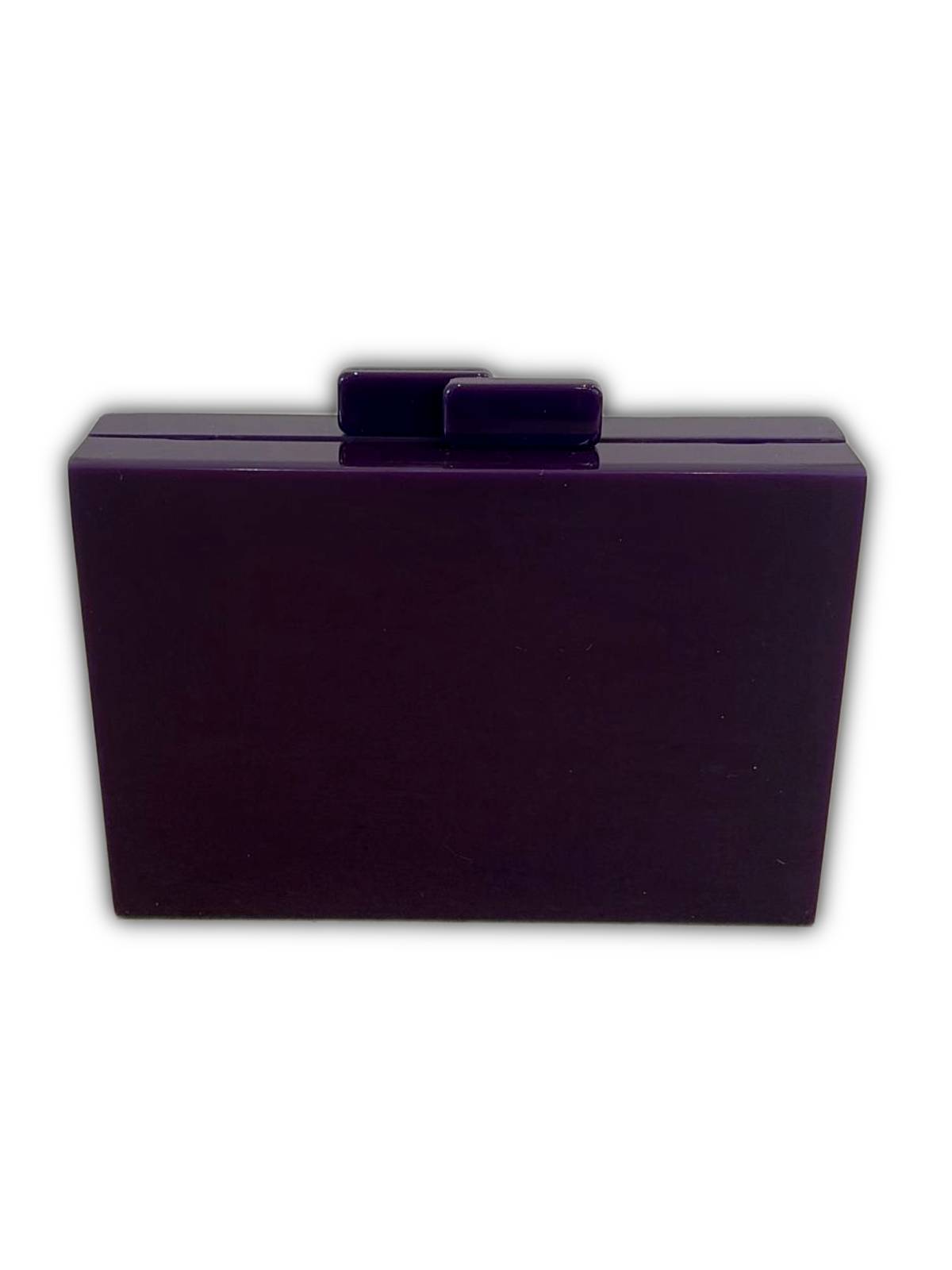 ICONIC MORA HANDBAG