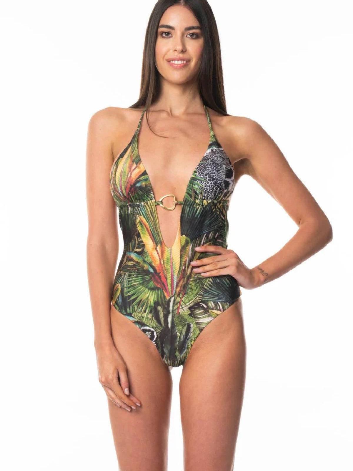 BAÑADOR JAGUAR