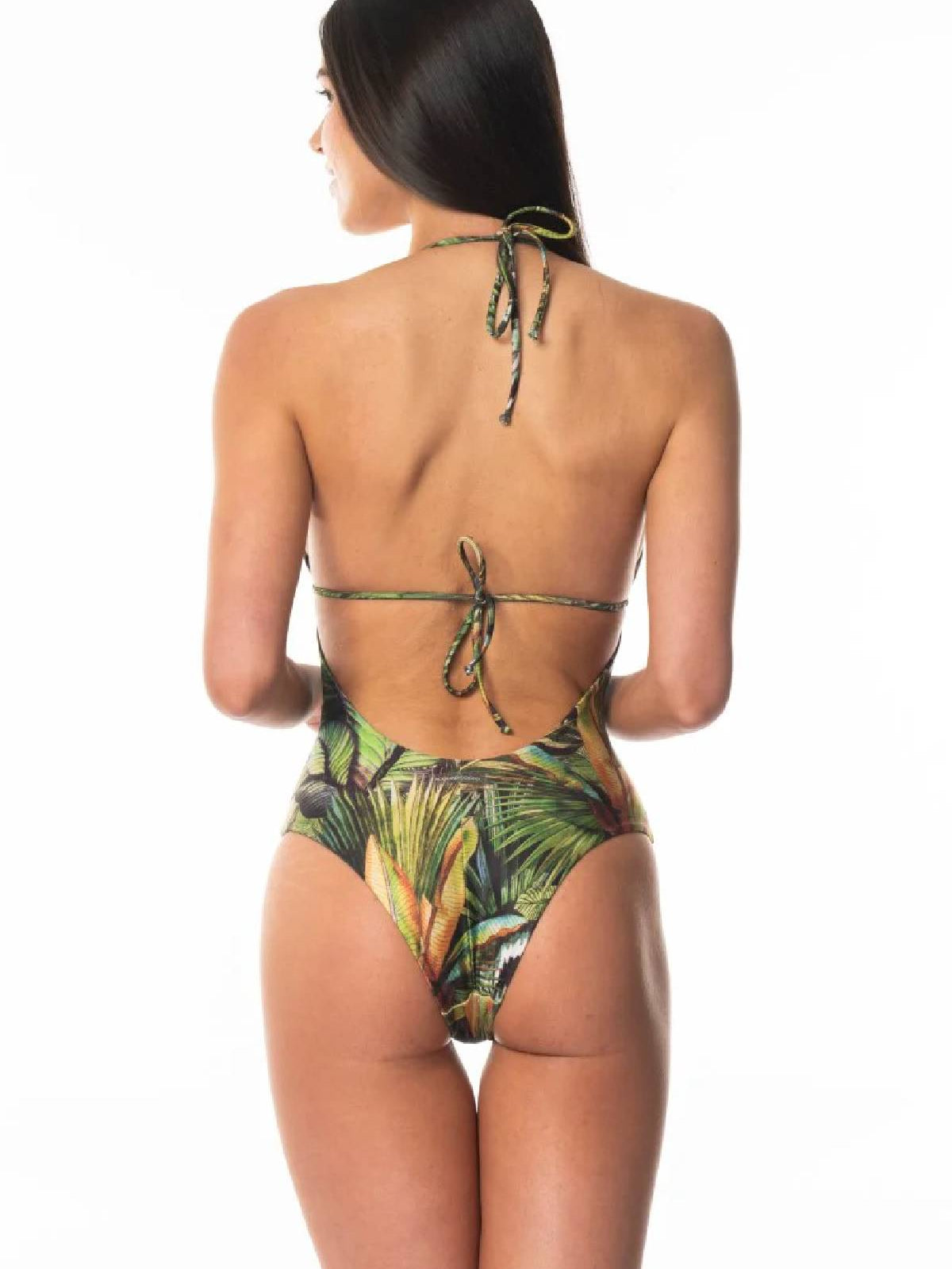 BAÑADOR JAGUAR