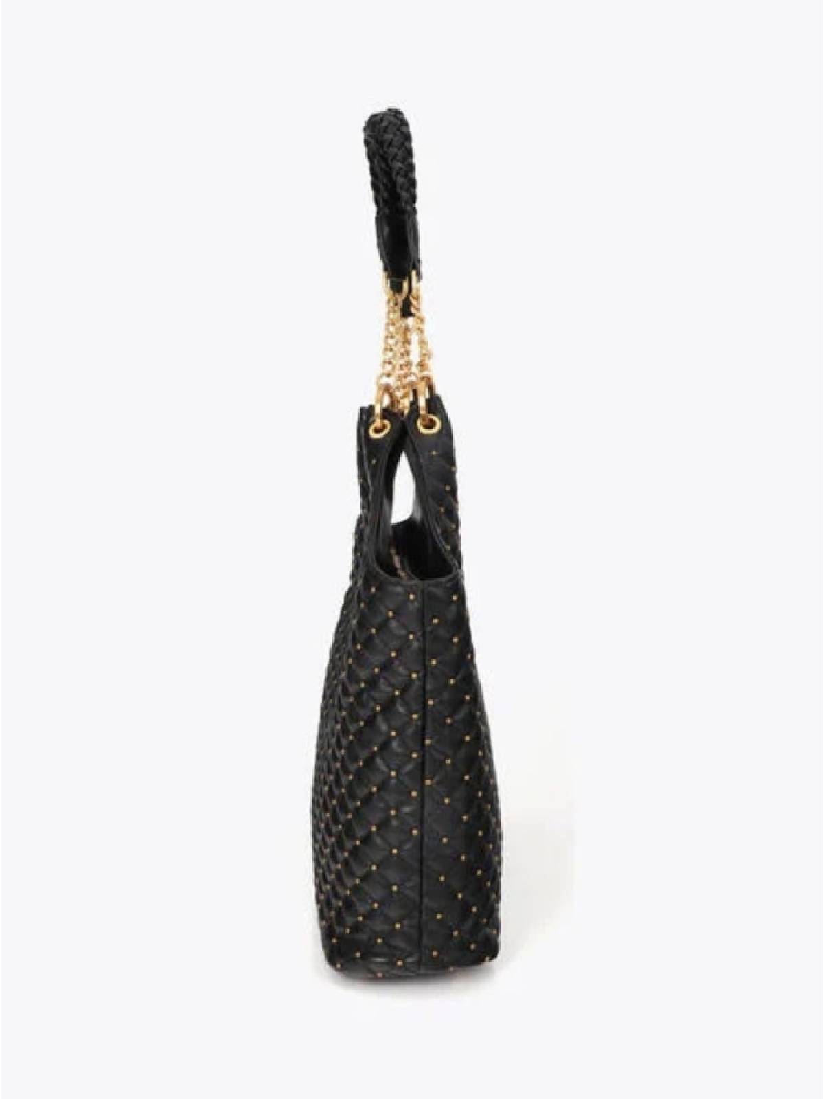 BOLSO KINOS NEGRO