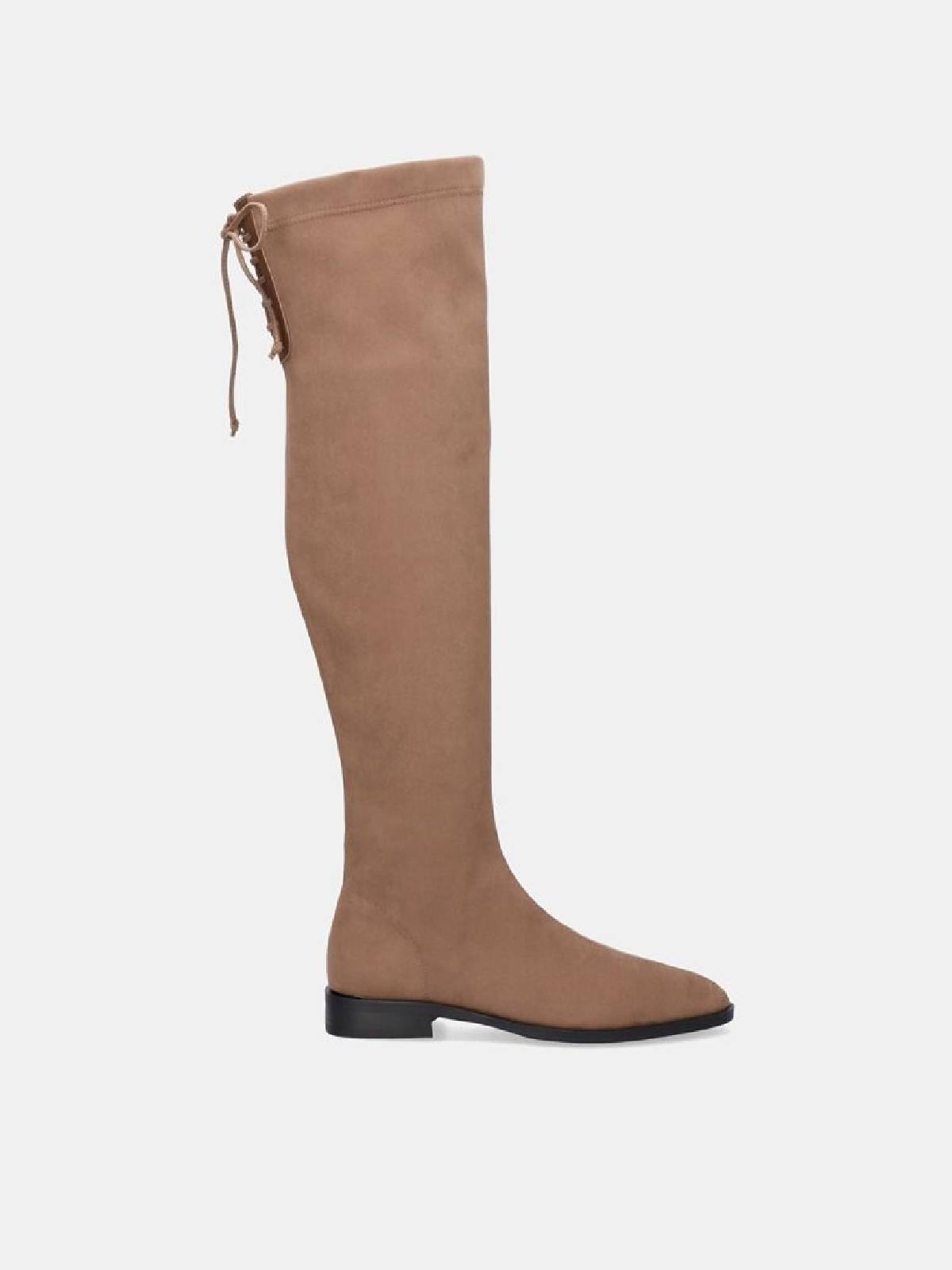 BOTA MOSQUETERA LITA TAU