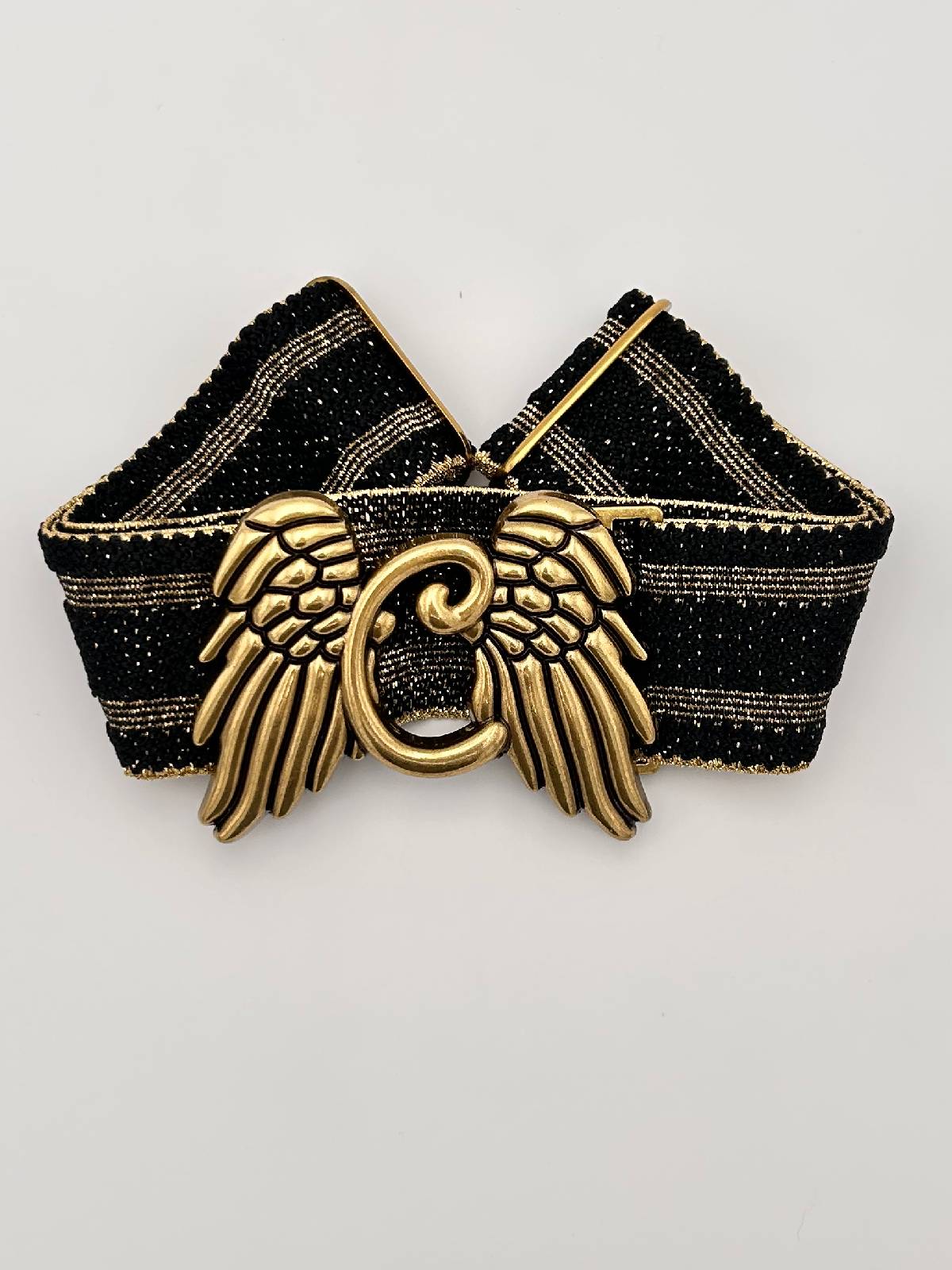 CINTURÓN LYREBIRD CAMALEÓNICA