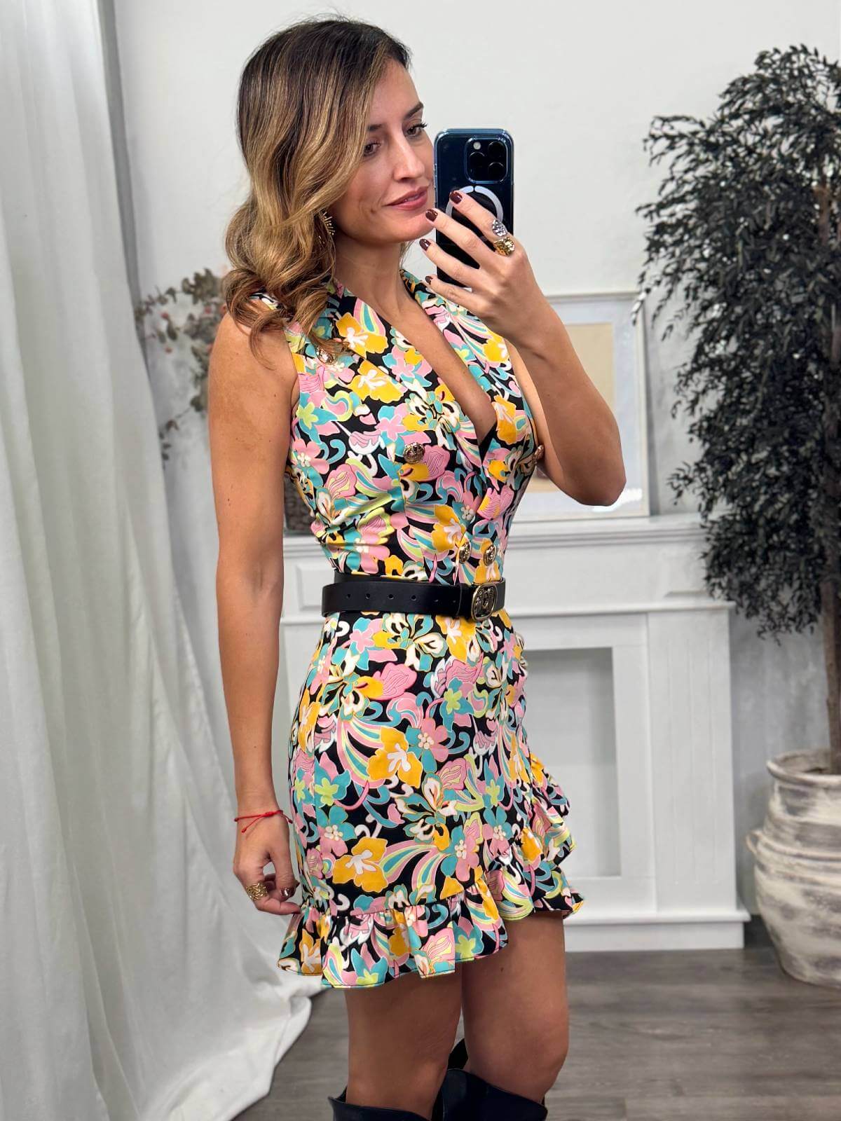 MUESTRA EXCLUSIVA MATANO