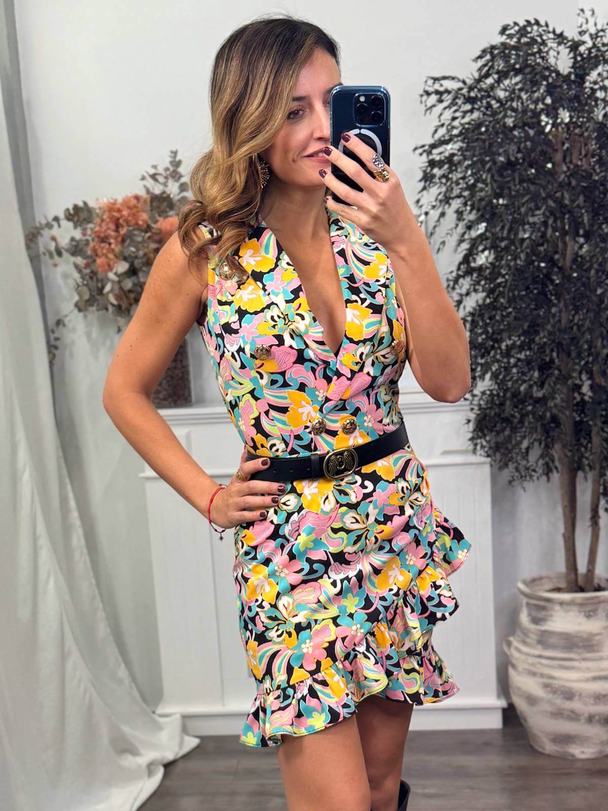 MUESTRA EXCLUSIVA MATANO