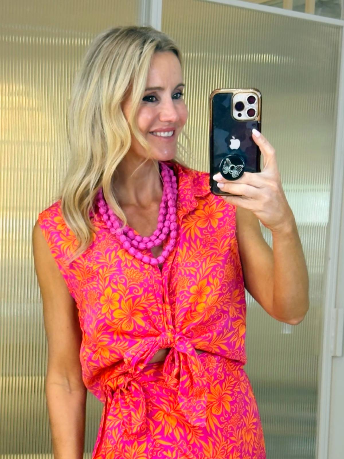 BLUSA NOOSA