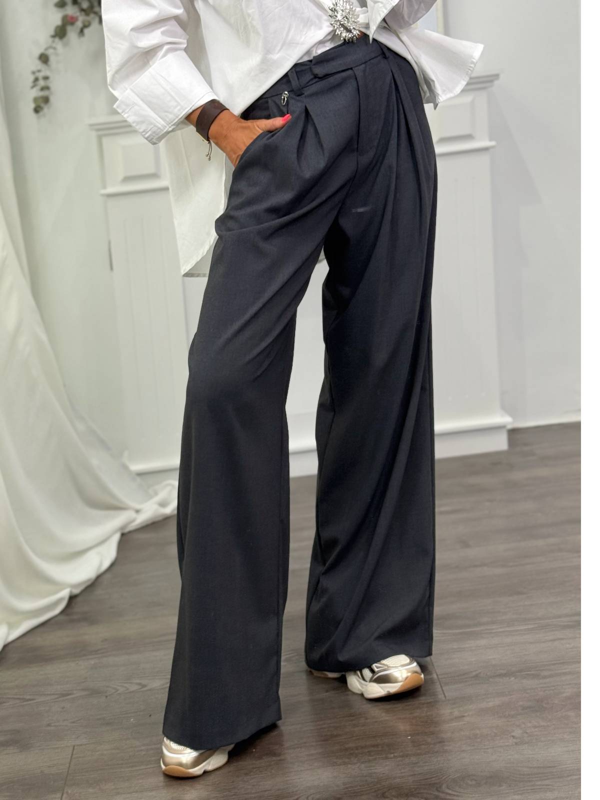 PANTALÓN KRIZIA