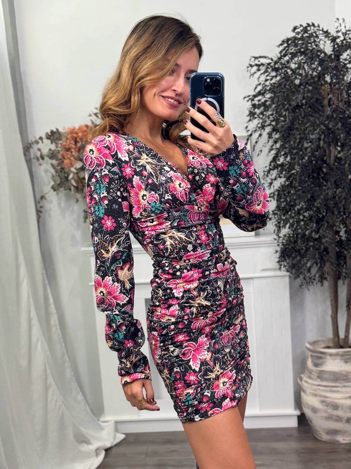 MUESTRA EXCLUSIVA PATZCUARO