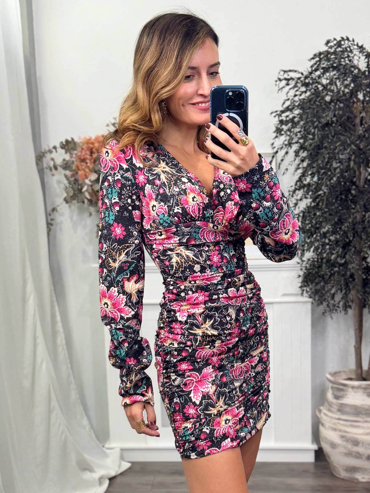 MUESTRA EXCLUSIVA PATZCUARO