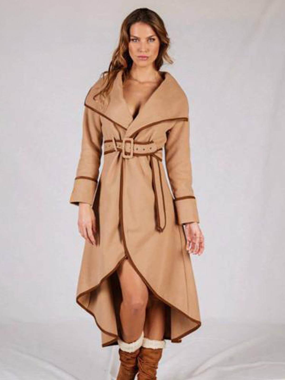 MUESTRA EXCLUSIVA PEIPUS