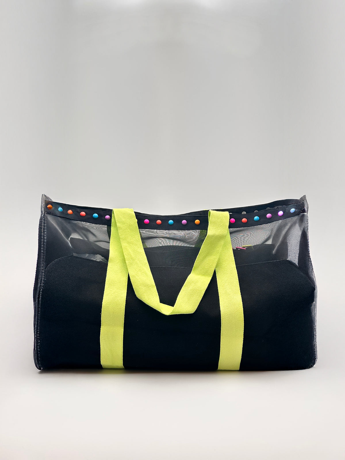 BOLSO PETIRROJO CAMALEÓNICA