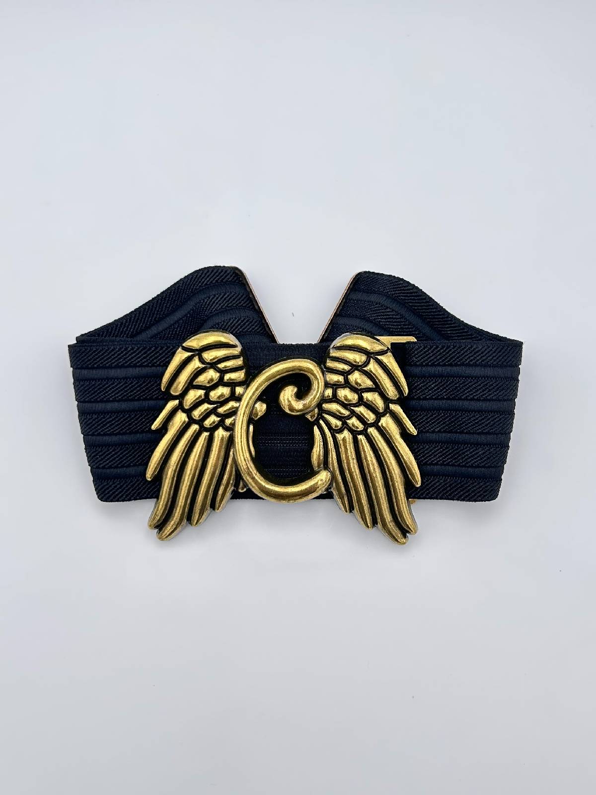 CINTURÓN PHOSGENITA CAMALEÓNICA