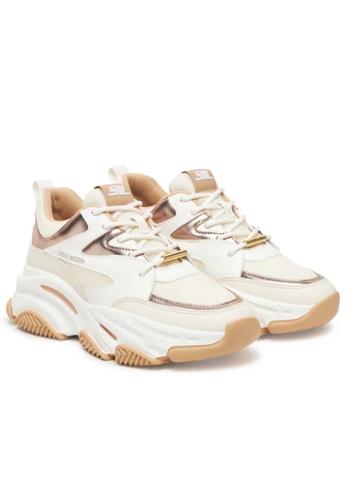 SNEAKER PROGRESSIVE