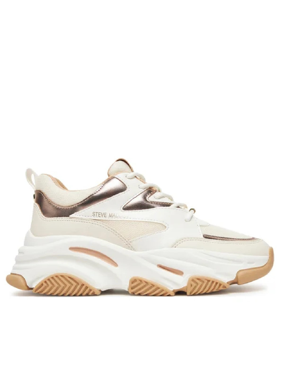 SNEAKER PROGRESSIVE