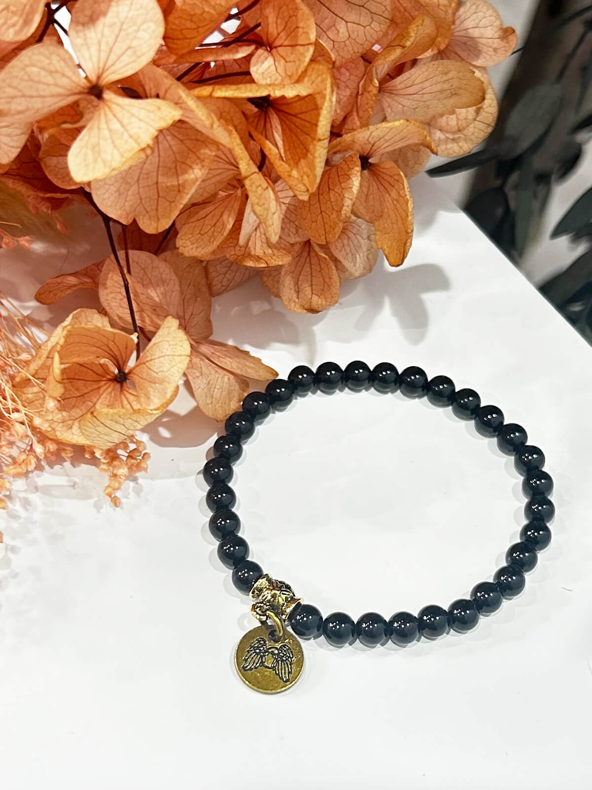 PULSERA TURMALINA CAMALEÓNICA