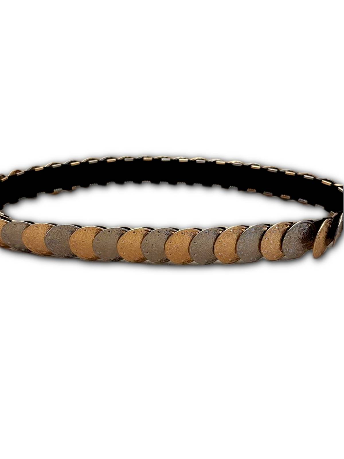 CINTURÓN SALER MULTICOLOR