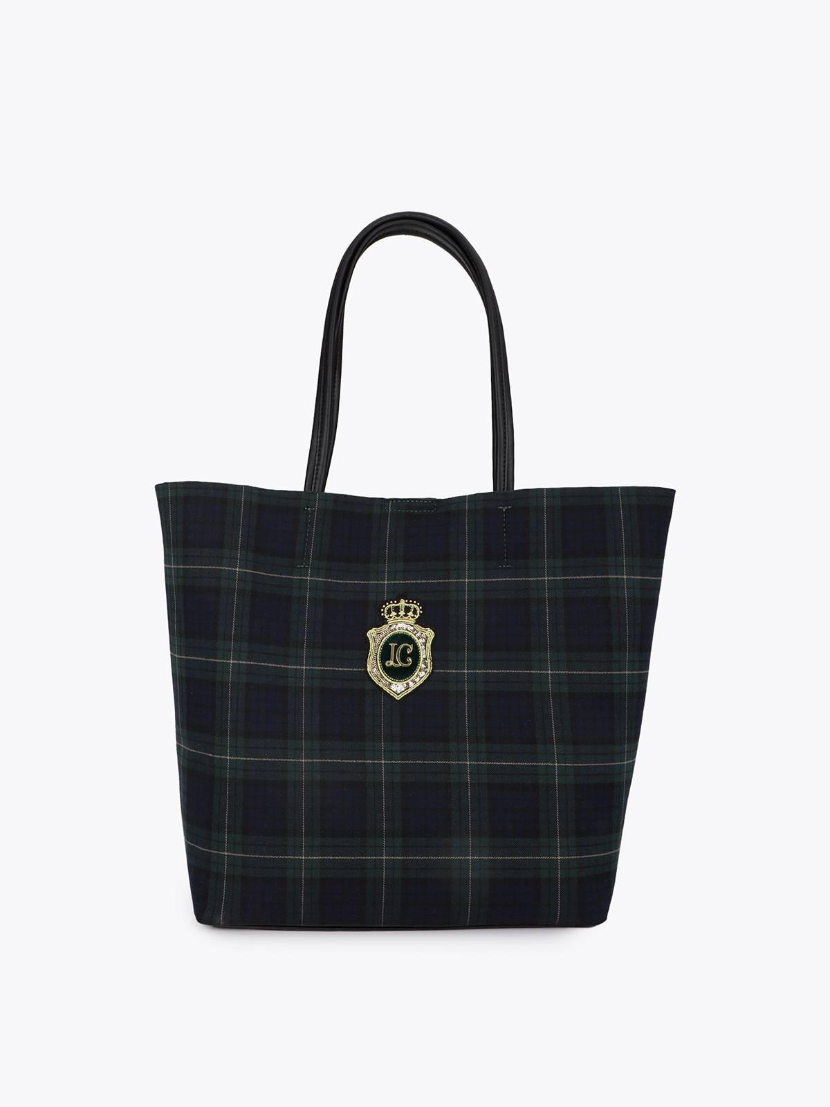 BOLSO SHOPPER SIURANA