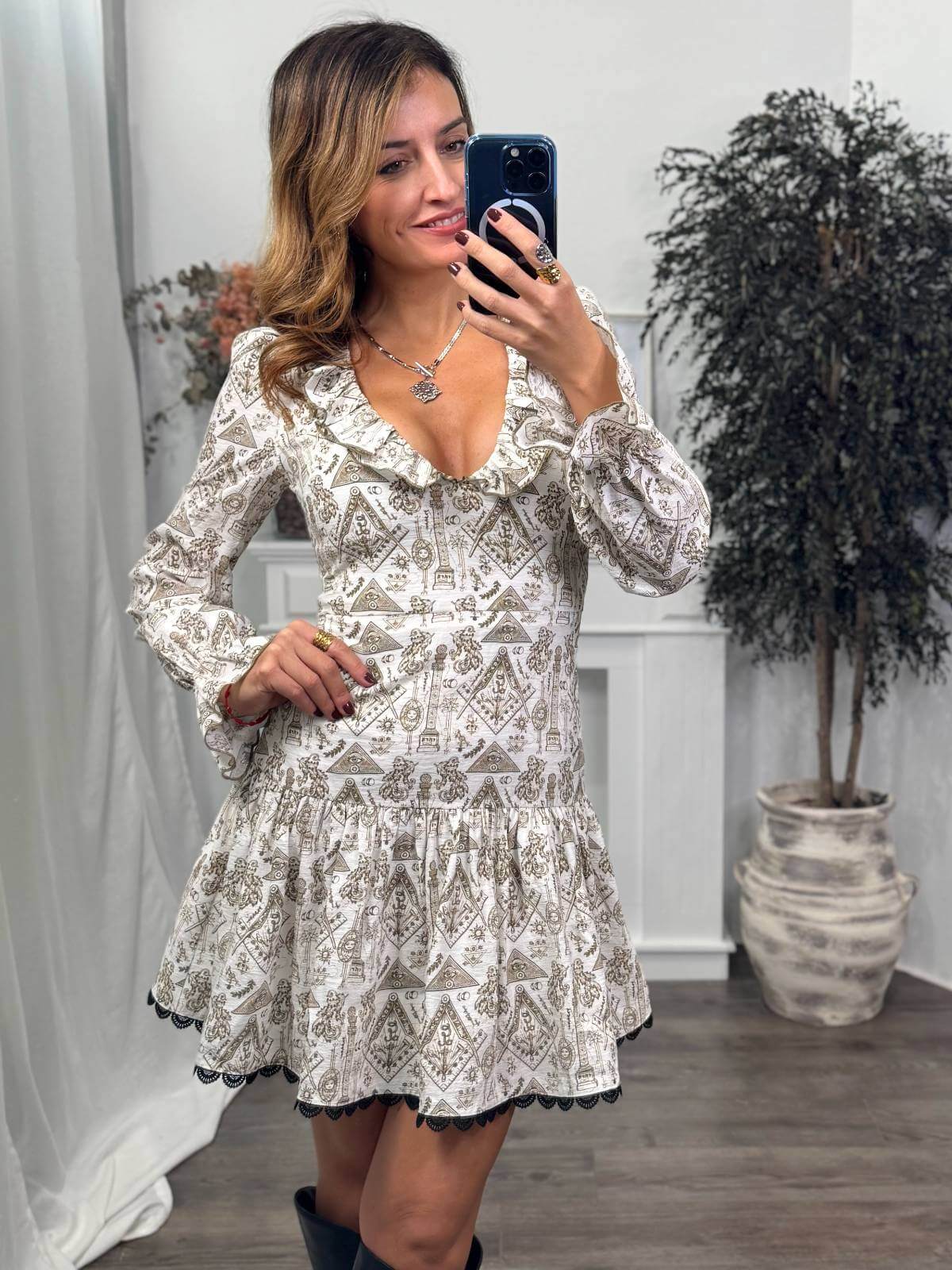 MUESTRA EXCLUSIVA TAIHU