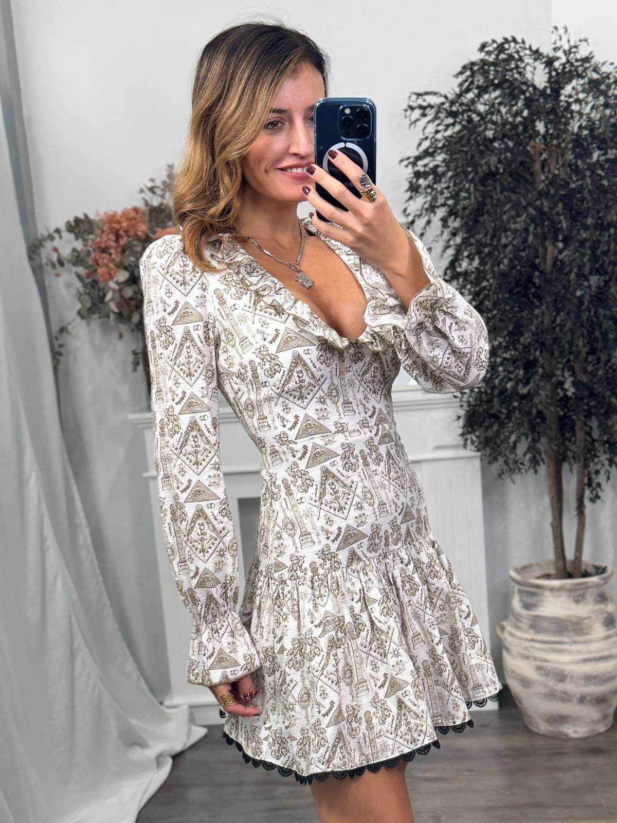 MUESTRA EXCLUSIVA TAIHU