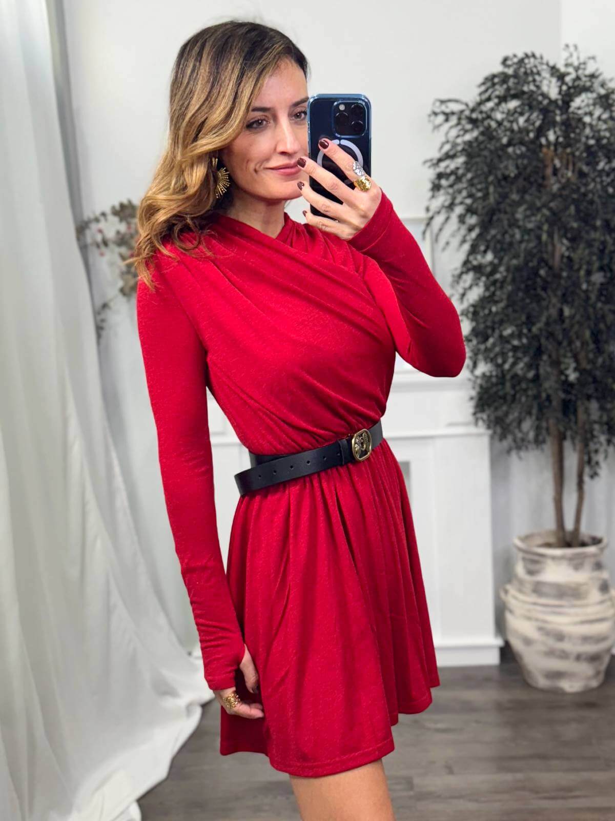 MUESTRA EXCLUSIVA TORRENS