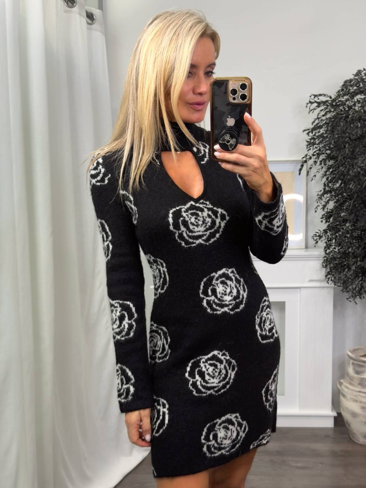 VESTIDO SPAGNALU