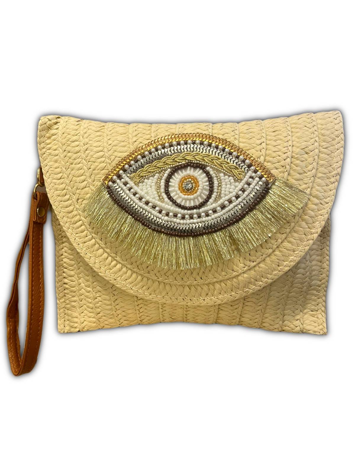 YARSE BEIGE BAG