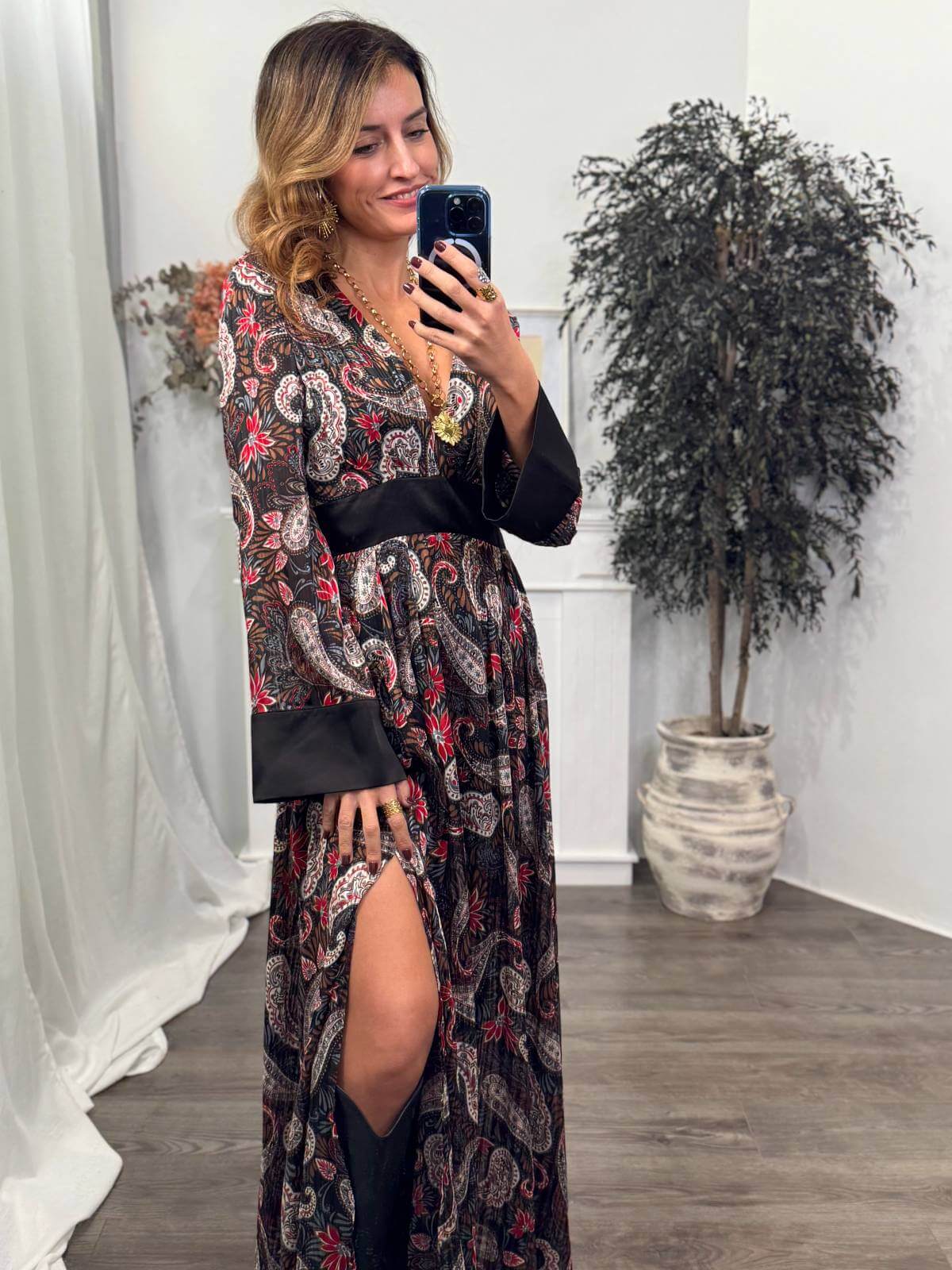 MUESTRA EXCLUSIVA YOJOA