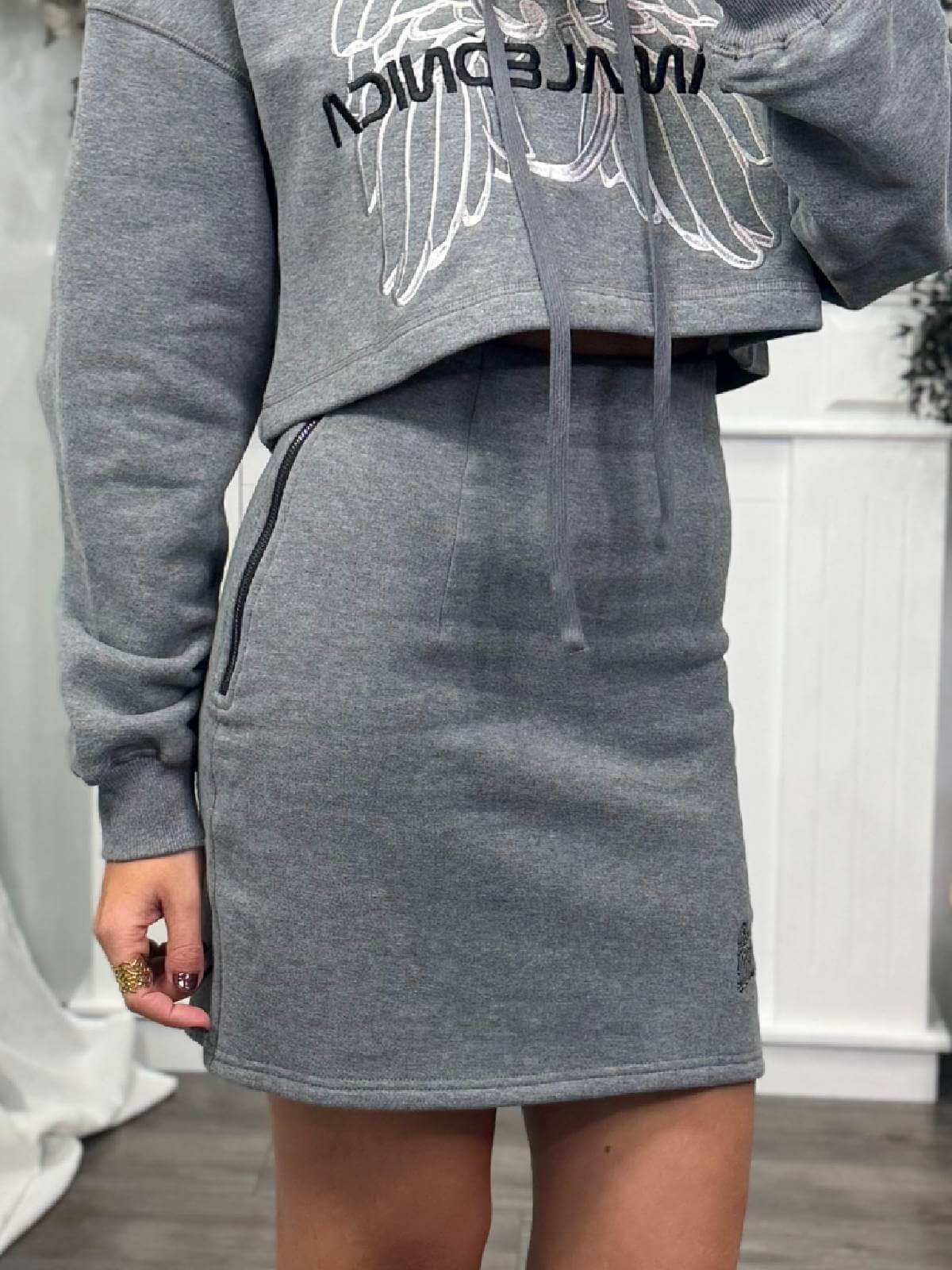 MUESTRA EXCLUSIVA ZAYSAN